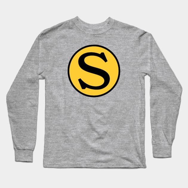 New York Susquehanna Railroad Long Sleeve T-Shirt by Raniazo Fitriuro